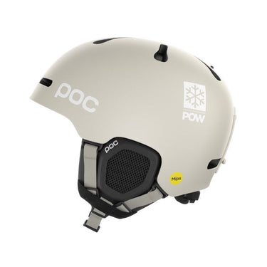poc fornix goggles Fornix MIPS POW JJ Helmet Grey / XS/S