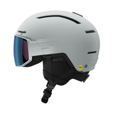 salomon driver+ ski helmet Salomon Driver Prime Sigma Photochromic Mips