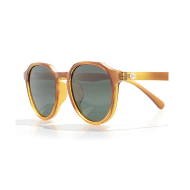 Sunski Everyday Vallarta - Mellow Yellow Forest