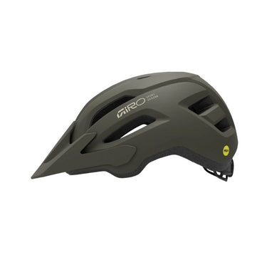 Giro Fixture Mips II - Matte Dark Sage