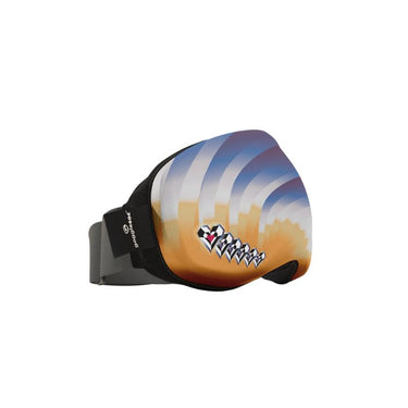 Gogglesoc Pro - Open Hearts Wave