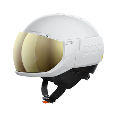 POC Levator Mips - Hydrogen White