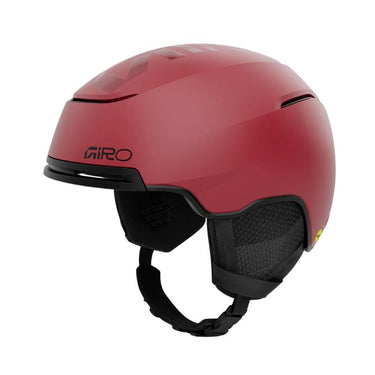 Giro Jackson Mips - Matte Red