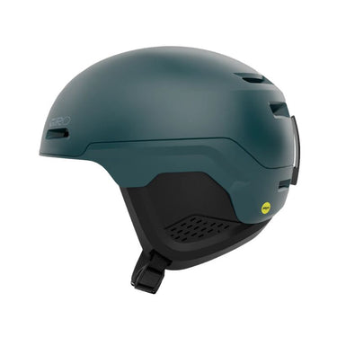 Giro Owen Spherical - Matte Peacock Pearl