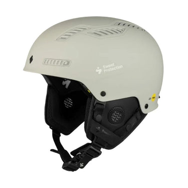 Sweet Protection Igniter 2Vi Mips - Matte Bronco White