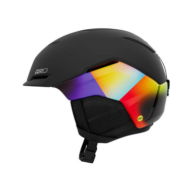 Giro Tenet Mips - Matte Black/Multi