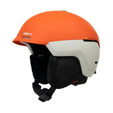 Revi The Challenger - Electric Orange