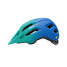 Giro Fixture Mips II Y - Matte Green/Blue