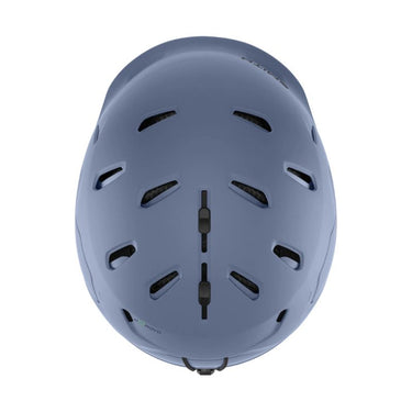 Smith Nexus Mips - Matte Granite Blue/Mediterranean