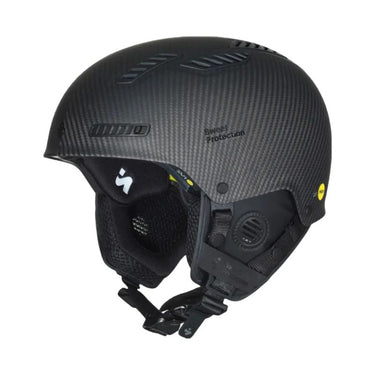 Sweet Protection Grimnir 2Vi Mips - Natural Carbon