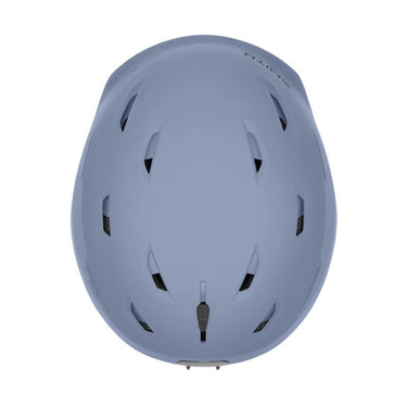 Smith Level Mips - Matte Granite Blue/Mediterranean