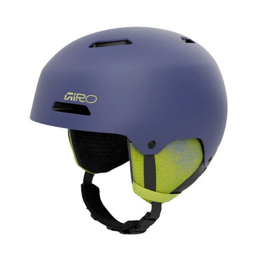 Giro Crue Mips - Matte Blue