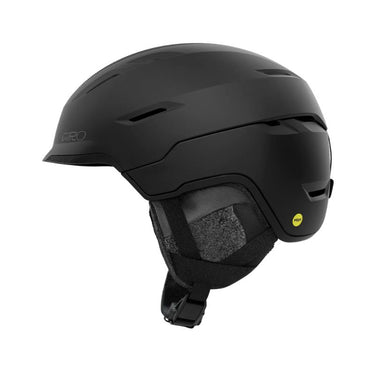 Giro Tenaya Spherical - Matte Black