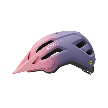Giro Fixture Mips II Y - Matte Pink/Purple