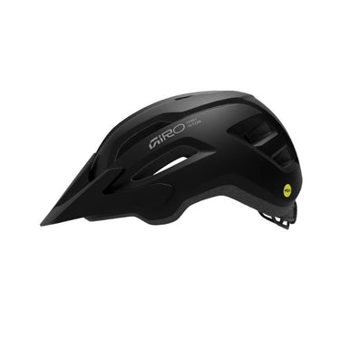 Giro Fixture Mips II XL - Matte Black/Grey