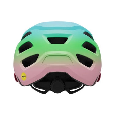Giro Tremor Mips - Matte Pink/Green