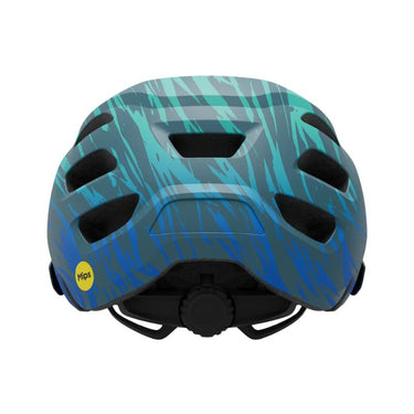 Giro Tremor Mips - Matte Trench Blue