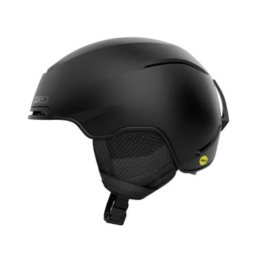 Giro Jackson Mips - Matte Black