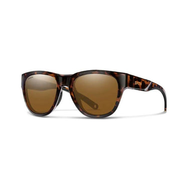 Smith Rockaway - Tortoise/Photochromic ChromaPop Polarized Brown