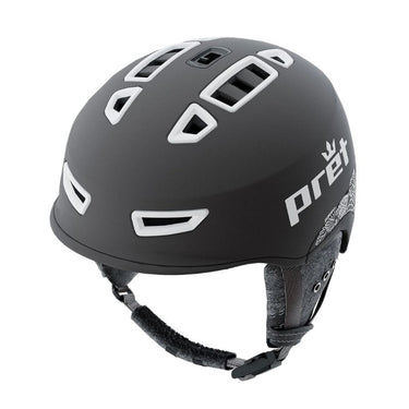 Pret Vision - Black Leaf