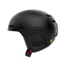 Giro Owen Spherical - Matte Black/Red