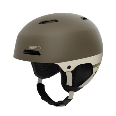 Giro Ledge Mips - Matte Bark