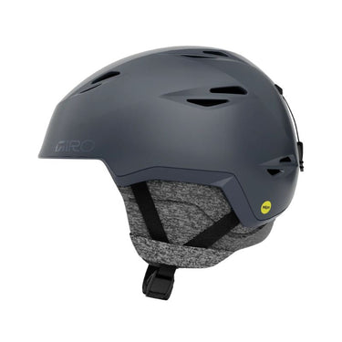 Giro Envi Spherical - Matte Indigo Pearl