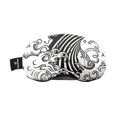 Gogglesoc Pro - Wave Dance