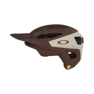 Oakley DRT3 Trail - Matte Mahogany/Sand