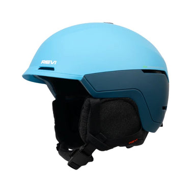 Revi The Challenger - Glacier Rush