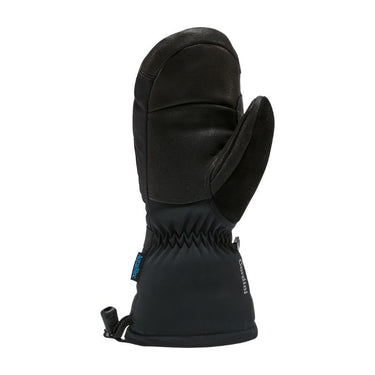 Gordini Men's Hygge Heated Mitt - Black