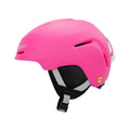 Matte Bright Pink