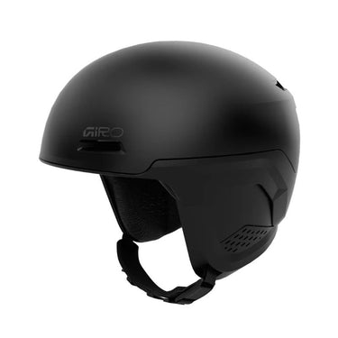 Giro Owen Spherical - Matte Black