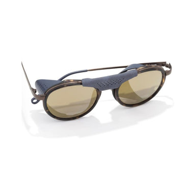 Sunski Alpine Strada - Tortoise Gold