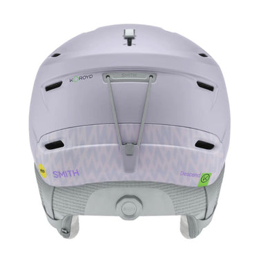 Smith Descend Mips - Matte Lunar Fog Spires