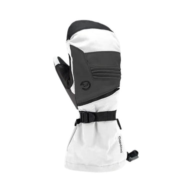 Gordini Women's GTX Storm Mitt - White Grey