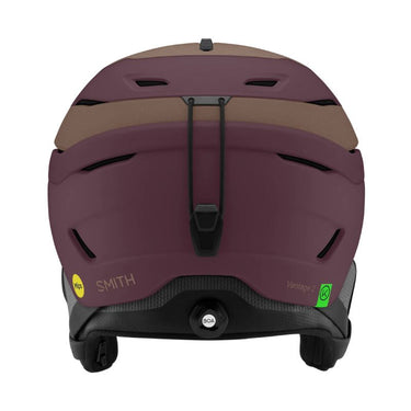 Smith Vantage 2 Mips - Matte Mystic/Gold Dust