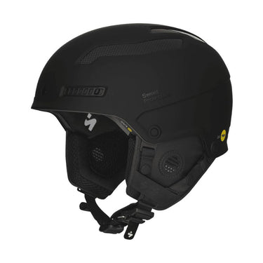 Sweet Protection Trooper 2Vi Mips - Dirt Black