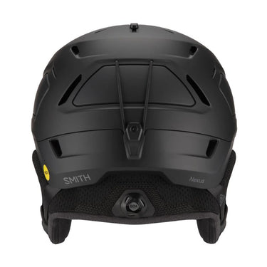 Smith Nexus Mips - Matte Black
