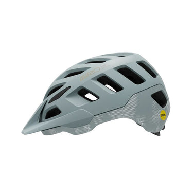 Giro Radix Mips - Matte Sky Blue Pulse