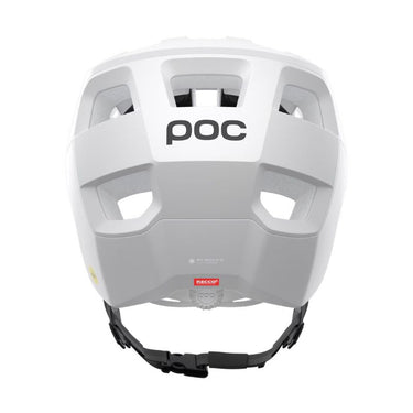 POC Kortal Race MIPS - Hydrogen White Matt