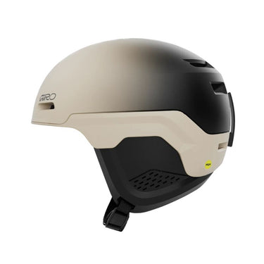 Giro Owen Spherical - Matte Stone/Black Fade