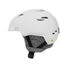 Giro Envi Spherical - Matte White