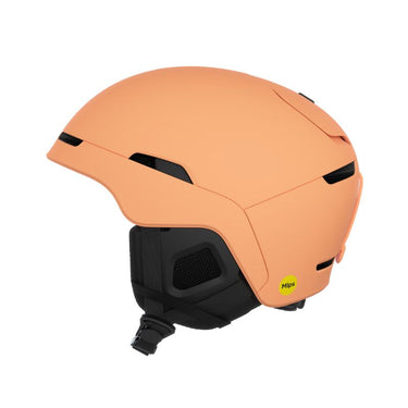 POC Obex Mips - Apricot Sunstone Matte