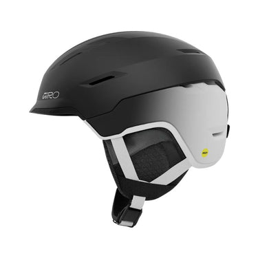 Giro Tor Spherical - Matte Black/White Fade