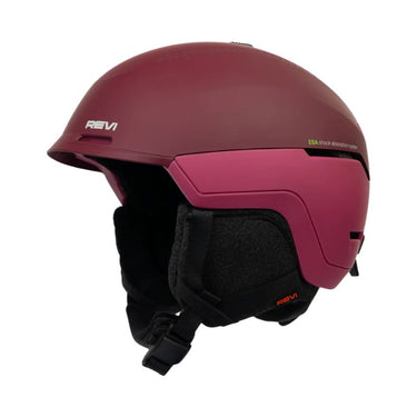 Revi The Challenger - Berry Burn