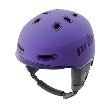 Pret Lyric - Purple Pop