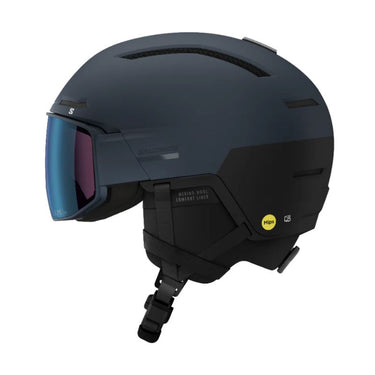 crane ski and snowboard helmet Head Faero MIPS 2026 Extra strong outer shell to avoid dents Daytona Carver Snow Ski Helmet