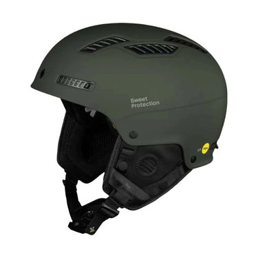 Sweet Protection Igniter 2Vi Mips - Maze Green