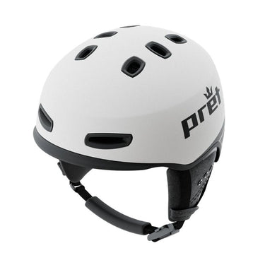 Pret Cynic - White Stripe